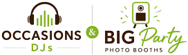 Big Party Photo Booths