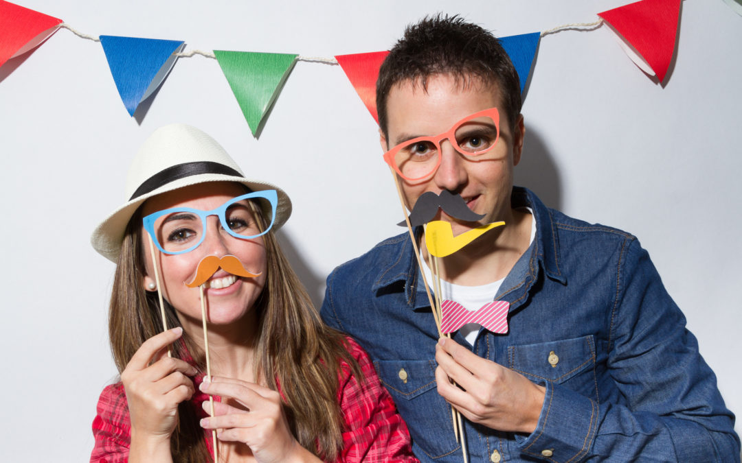 How to make the most out of your photo booth rental